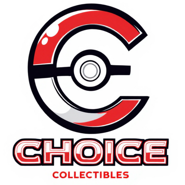 Choice Collectibles